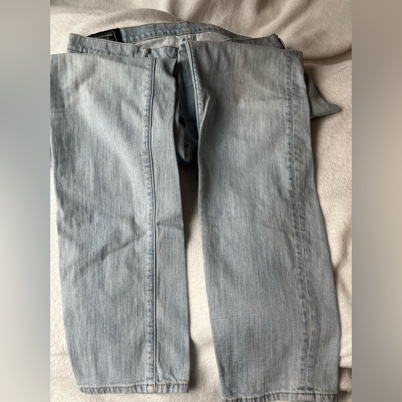 Abercrombie and Fitch Men’s Jeans - Picture 3 of 4